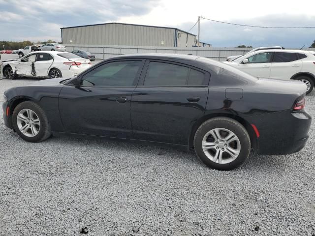 2018 Dodge Charger SXT