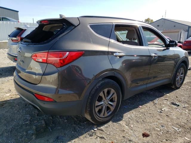 2014 Hyundai Santa FE Sport