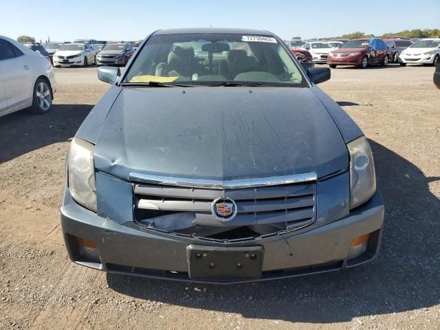 2005 Cadillac CTS