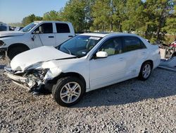 Honda salvage cars for sale: 2007 Honda Accord EX