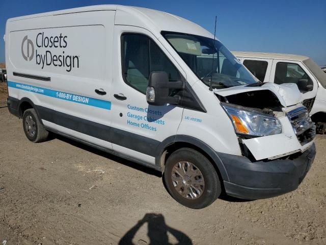 2016 Ford Transit T-250