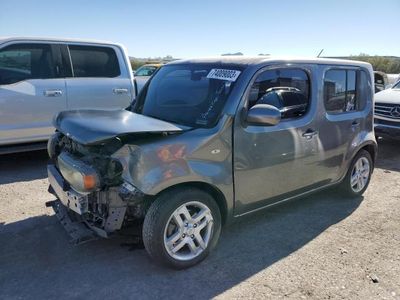 2013 Nissan Cube S for sale in Las Vegas, NV