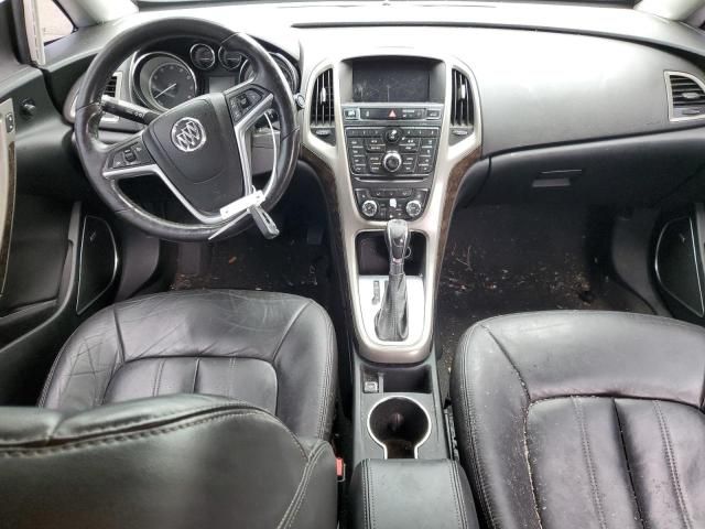 2012 Buick Verano