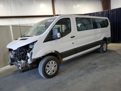 Rental Vehicles for sale at auction: 2021 Ford Transit T-350