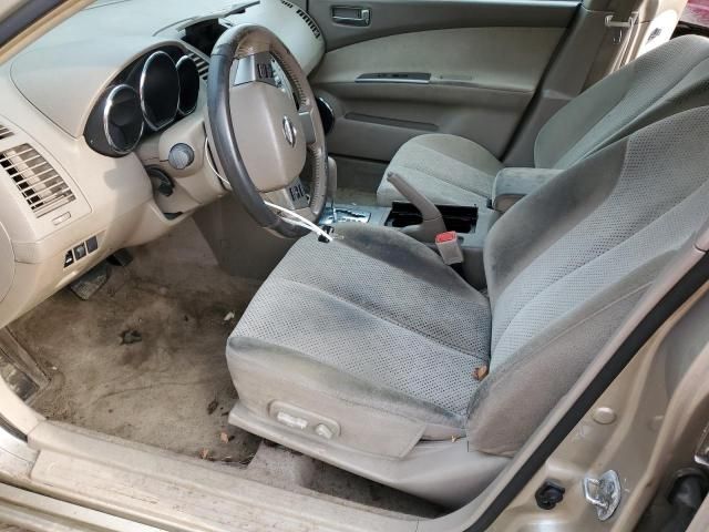 2006 Nissan Altima S