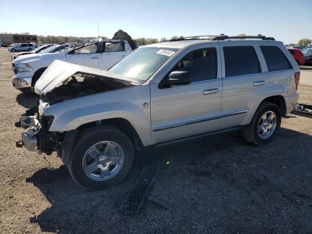 2007 Jeep Grand Cherokee Limited