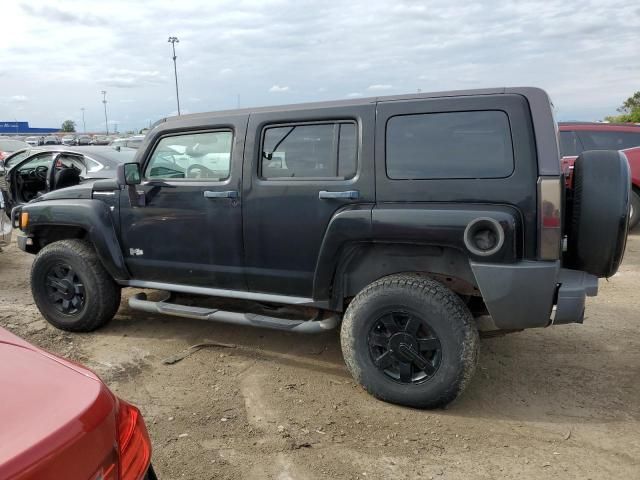 2007 Hummer H3