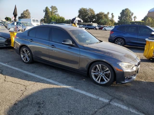 2013 BMW 335 I