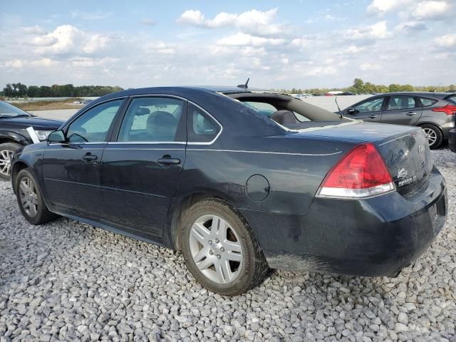 2014 Chevrolet Impala Limited LT