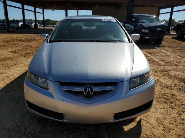 2006 Acura 3.2TL