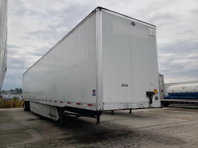 2015 Utility Trailer