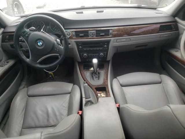 2009 BMW 335 I