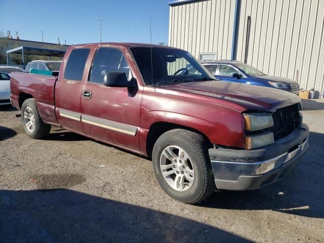 2003 Chevrolet Silverado C1500