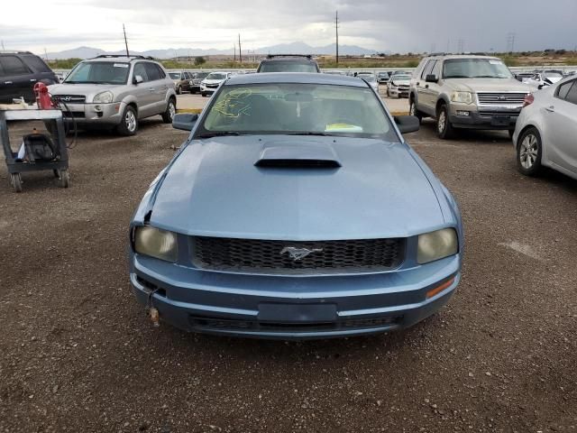 2006 Ford Mustang