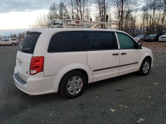 2011 Dodge Grand Caravan C/V