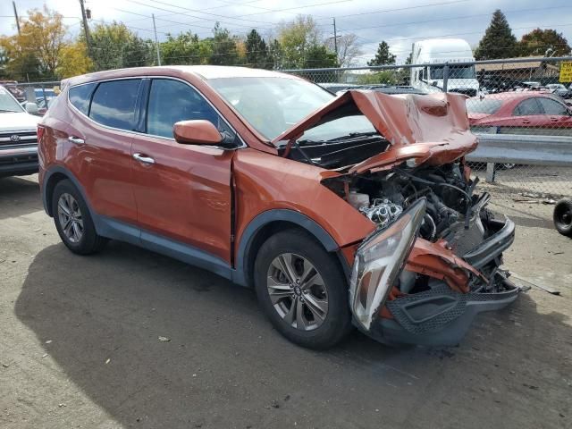 2015 Hyundai Santa FE Sport