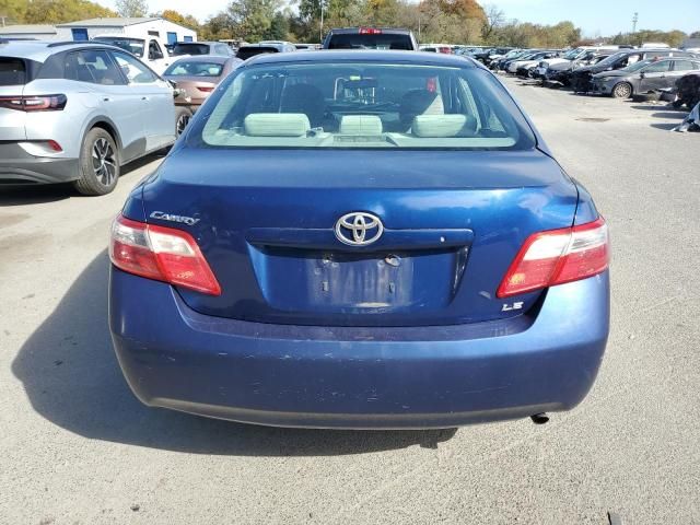 2007 Toyota Camry CE