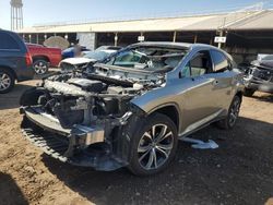 Vehiculos salvage en venta de Copart Phoenix, AZ: 2020 Lexus RX 350