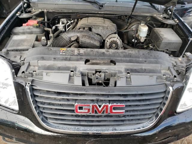 2013 GMC Yukon SLE