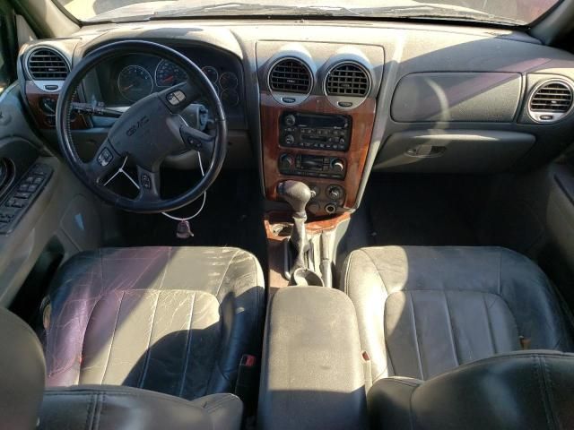 2002 GMC Envoy