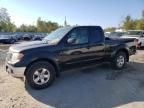 2010 Nissan Frontier King Cab SE