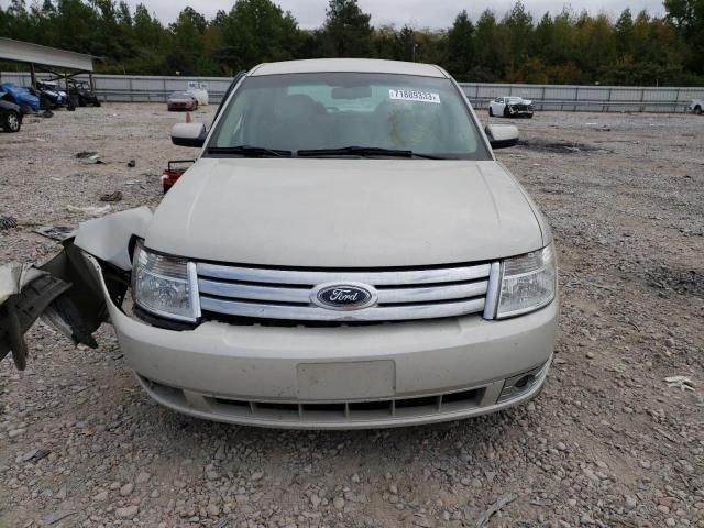 2008 Ford Taurus SEL