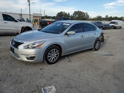 2014 Nissan Altima 2.5 for sale in Montgomery, AL