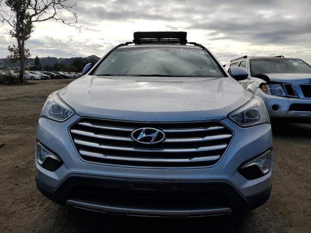 2016 Hyundai Santa FE SE