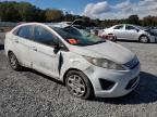 2011 Ford Fiesta SE