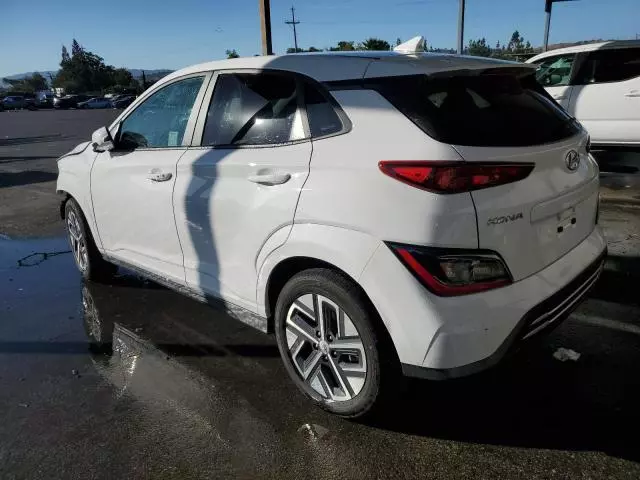 2023 Hyundai Kona SE