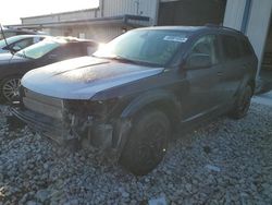 Dodge Journey se Vehiculos salvage en venta: 2020 Dodge Journey SE