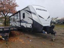 2021 Keystone Premier for sale in Kincheloe, MI