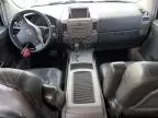 2004 Nissan Armada SE