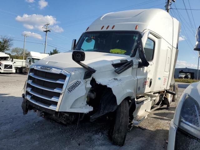 2023 Freightliner Cascadia 126