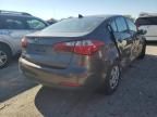 2014 KIA Forte LX