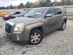 GMC Terrain salvage cars for sale: 2012 GMC Terrain SLE