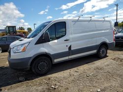 Ford Transit salvage cars for sale: 2015 Ford Transit T-150