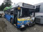 2014 Gillig Transit Bus Low