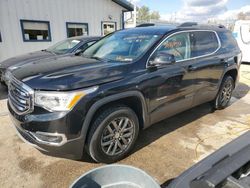 GMC Vehiculos salvage en venta: 2019 GMC Acadia SLT-1