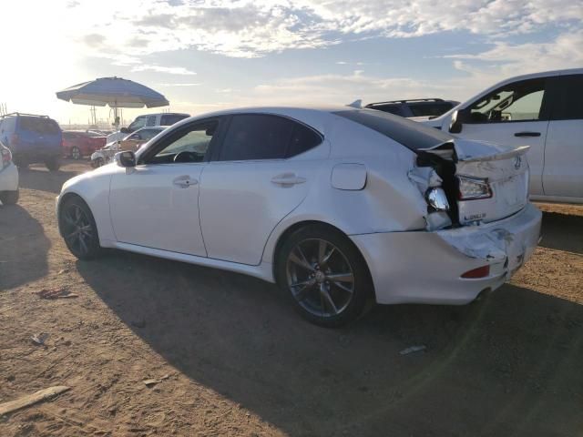 2009 Lexus IS 250