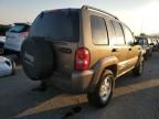 2002 Jeep Liberty Limited