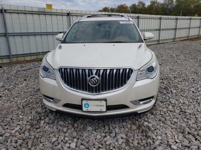 2014 Buick Enclave