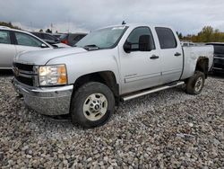 2012 Chevrolet Silverado K2500 Heavy Duty LT for sale in Wayland, MI