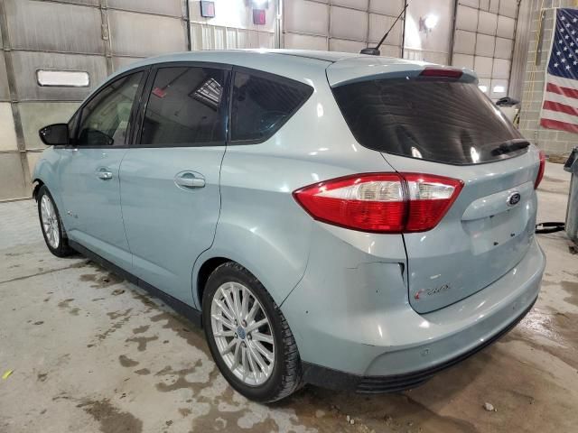 2013 Ford C-MAX SE