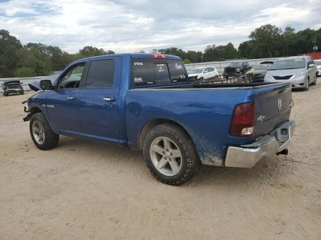 2009 Dodge RAM 1500