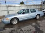 2007 Ford Crown Victoria LX