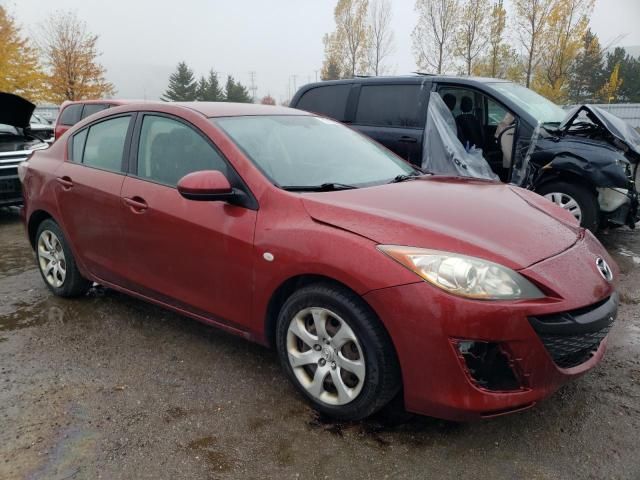 2010 Mazda 3 I