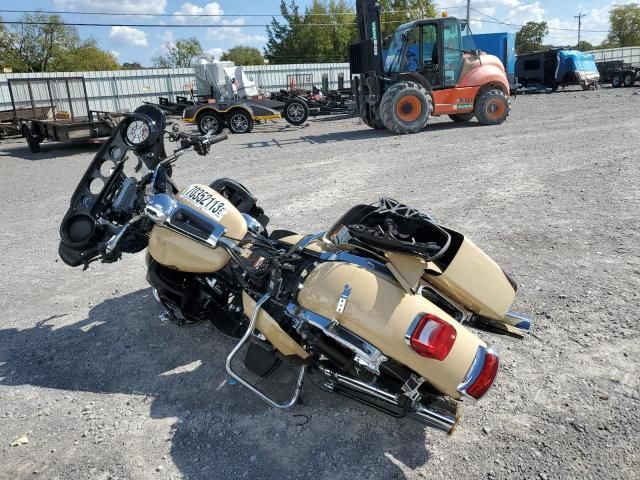 2014 Harley-Davidson Flhtk Electra Glide Ultra Limited