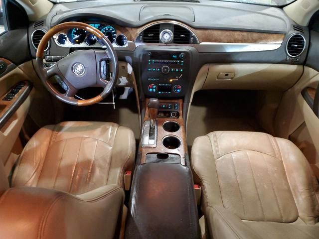 2012 Buick Enclave