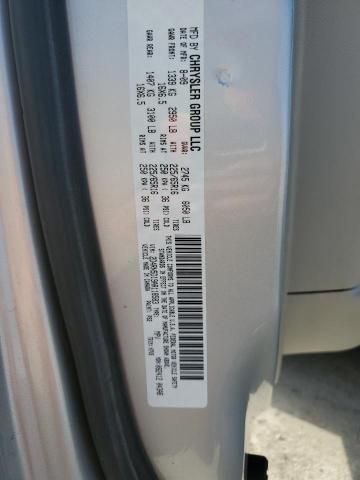 2010 Dodge Grand Caravan SXT